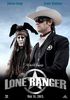 The Lone Ranger (2013) vazut de mine