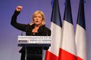 Marine le Pen