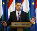 Viktor Orbán-alege Merkel