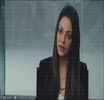 ;. Îngheț de frig, tu ? :3. #Adda. Încântată de cunoștință, Rebecca :3.