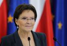 Ewa Kopacz-premierul Poloniei