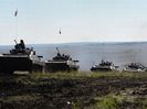 exerciţii militare in Transnistria