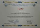 Atestat Arbitru de Zbor