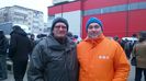 Revedere cu bucurie