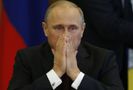 Rusia - recesiune în 2015