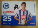 08-09 Hertha