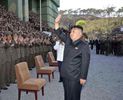Liderul nord-coreean Kim Jong-un