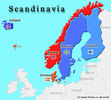 Economiile scandinave
