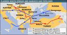 defunctul gazoduct South Stream