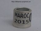 maroc 2015 alb