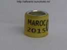 maroc 2015 galben