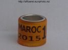 maroc 2015 portocaliu