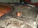 "sonda " de masurat taria....gradelor