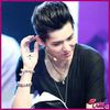 Pai.. stiu si eu.. n-a fost prea frumos ce i-ai facut lui SoAh.. nt nt nt.