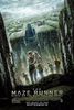 The Maze Runner (2014) vazut de mine