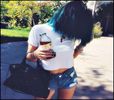 ⊿◤;. [cl] oh .. ce protectiv esti tu .. #c + eu nu cred ca`i lipsesc dar wtvr .. #m