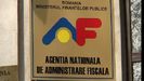 ANAF face inutile hotararile judecatoresti