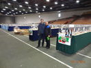 la expo sofia cu dr Dimitar Stanchev.