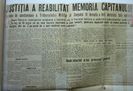 26 nov. 1940- ziarul Cuvântul
