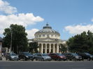 Ateneul Roman - calea Victoriei