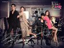The Greatest Love (2011) vazut de mine