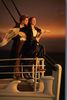 Leonardo DiCaprio & Kate Winslet in TITANIC 3D
