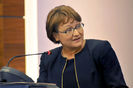 Șefa CNA-Laura Georgescu