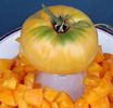 Tomate Dixie Golden