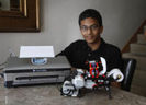 Shubham Banerjee