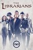 The librarians (2014) vazut de AlexaSingh