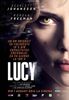Lucy (2014) vazut de mine