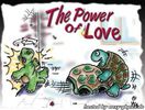 Puterea iubirii