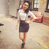 leigh-anne-pinnock-and-h-and-m-love-is-hard-suspender-skirt-gallery