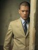 Wentworth Miller  (39)