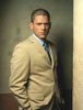 Wentworth Miller  (43)