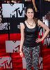laura-marano-wearing-topshop-quilted-leather-top-and-printed-pants-2014-mtv-movie-awards_1