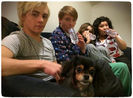 ross-lynch-laura-marano-calum-worthy-raini-rodriguez-pixie-oct-16-2014