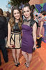 Vanessa+Marano+Laura+Marano+Nickelodeon+27th+HwvT3eMqlpql