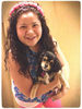 raini-rodriguez-pixie-july-8-2013