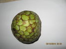 Fruct de cherimoya