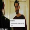 ➹❛ЯΛÐłØΛϾTłVƐ❜☂ *îi prinde pumnu și îl învârte* KOL NU E FRATELE TĂU #Stefan CL