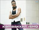 kambakkht-ishq