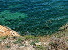 Capul Caliacra, hau