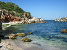 Rusalca, plaja ascunsa