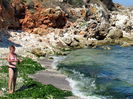 Rusalca, Maria si algele