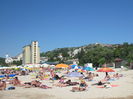 Plaja Balcic