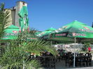 Plaja Balcic, mult verde