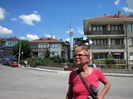 Balcic, in oras