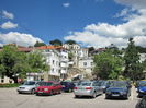 Balcic, vedere