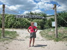 Intrarea in Paradis !